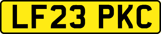 LF23PKC