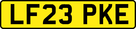 LF23PKE