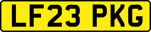LF23PKG