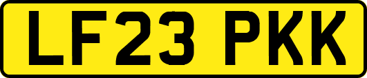 LF23PKK