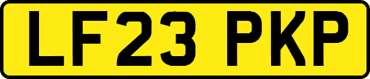 LF23PKP