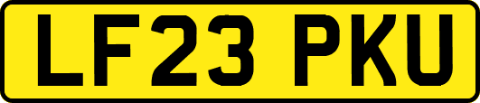 LF23PKU