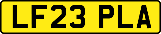LF23PLA