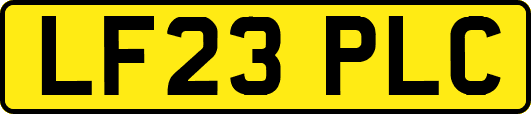 LF23PLC