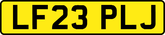 LF23PLJ