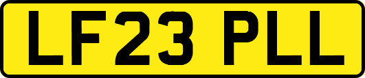 LF23PLL