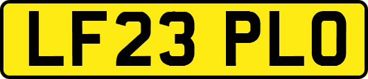 LF23PLO