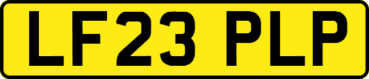 LF23PLP