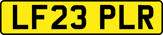LF23PLR