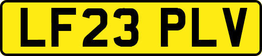 LF23PLV