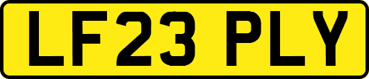 LF23PLY