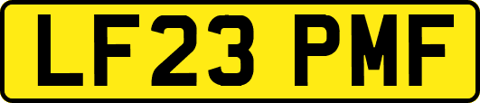LF23PMF