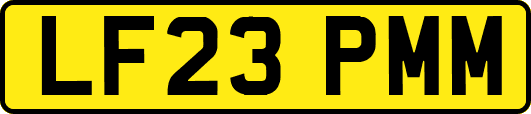 LF23PMM