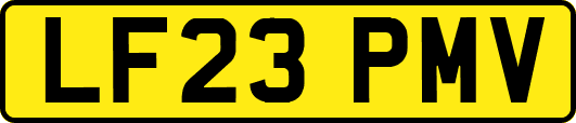LF23PMV