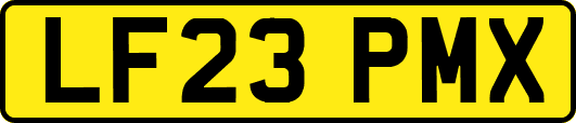 LF23PMX