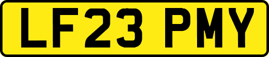 LF23PMY