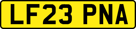LF23PNA