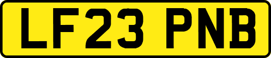 LF23PNB