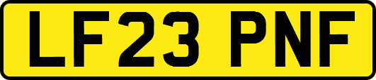 LF23PNF