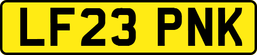 LF23PNK