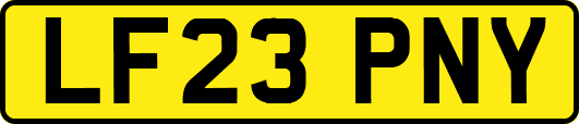 LF23PNY