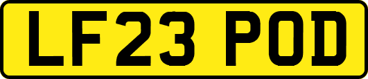 LF23POD