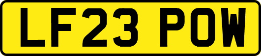 LF23POW