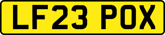 LF23POX