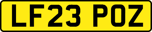 LF23POZ