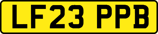 LF23PPB