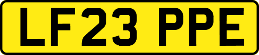 LF23PPE