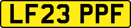 LF23PPF