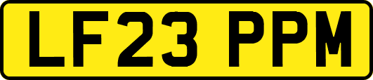 LF23PPM