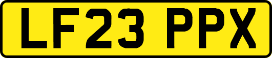 LF23PPX