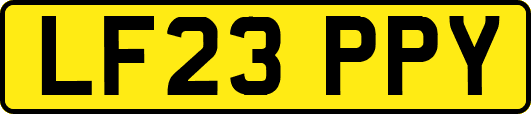 LF23PPY