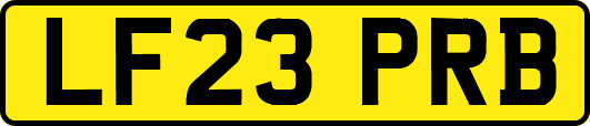 LF23PRB