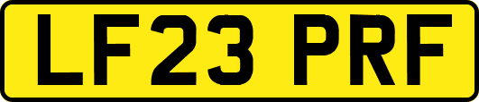 LF23PRF