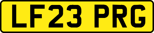 LF23PRG