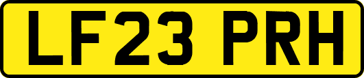 LF23PRH