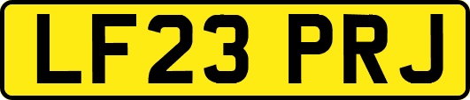 LF23PRJ
