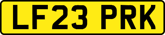 LF23PRK