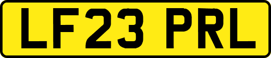 LF23PRL