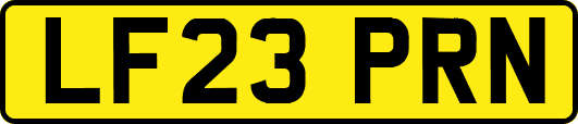LF23PRN