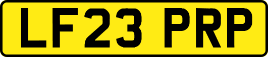 LF23PRP