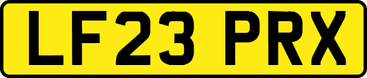 LF23PRX