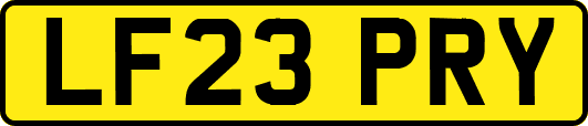 LF23PRY