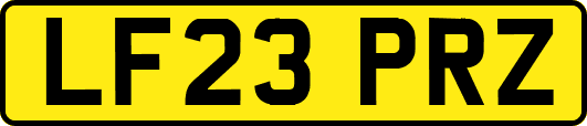 LF23PRZ