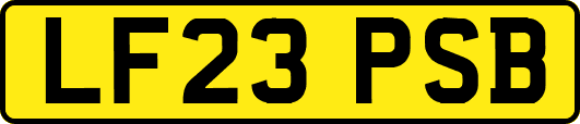 LF23PSB