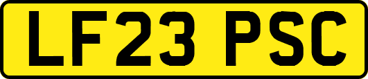 LF23PSC
