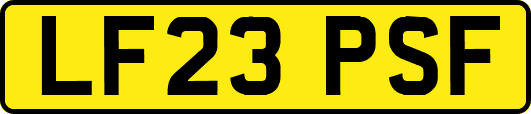 LF23PSF